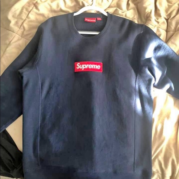 Supreme Bogo Tee 2015 Season